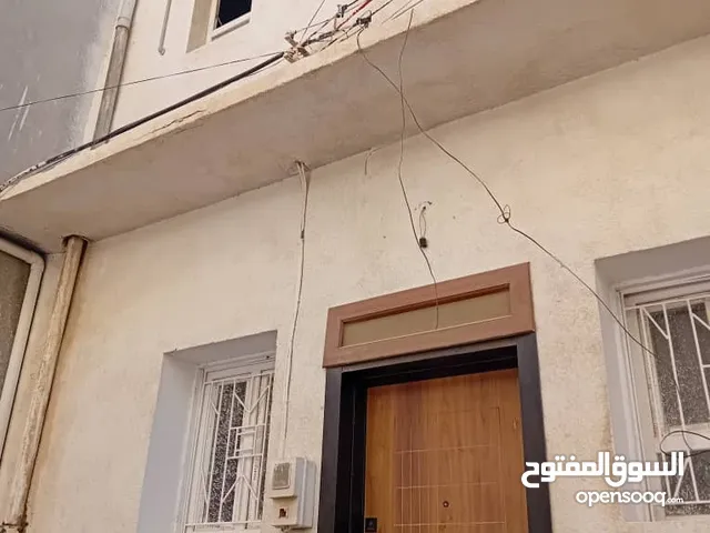 75m2 3 Bedrooms Townhouse for Sale in Tripoli Hai Al-Batata