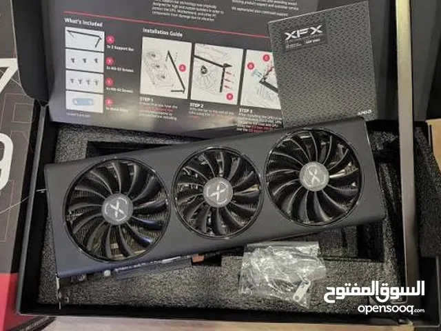 XFX RX 6800 XT – Powerful GPU, Excellent Condition (Whatsapp only)