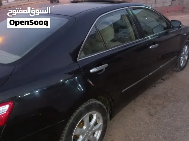 تويوتا كامري 2009