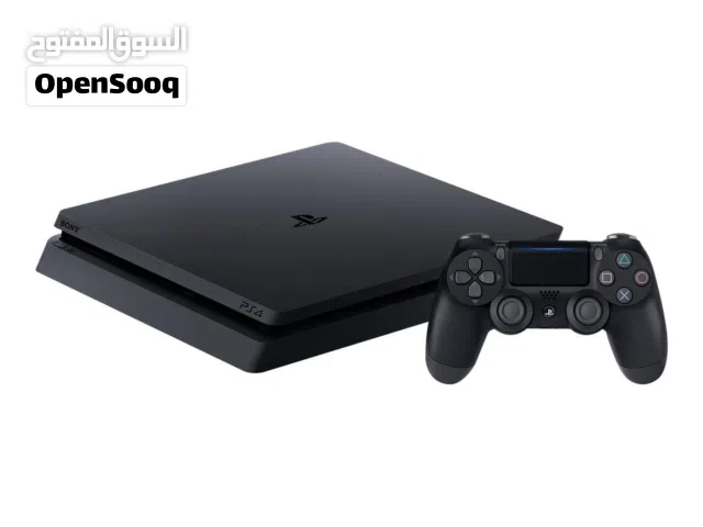 PlayStation 4 PlayStation for sale in Al Anbar