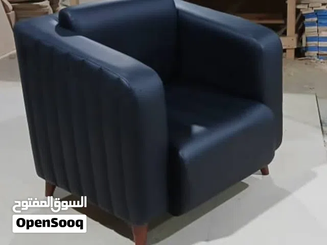 كرسي مكاتب جلد