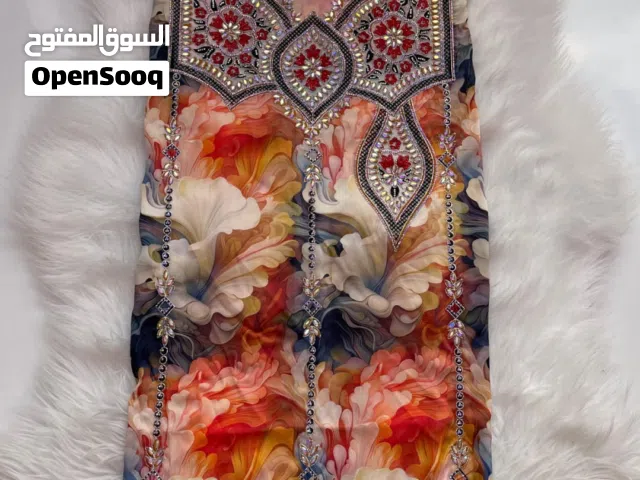 حراير وشيفونات الهبه
