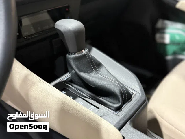 2026 Toyota Yaris Y