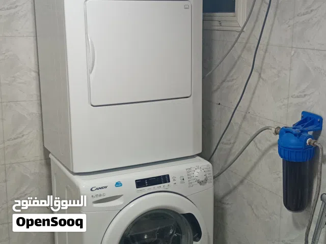 غساله اتوماتيك ونشافه للبيع