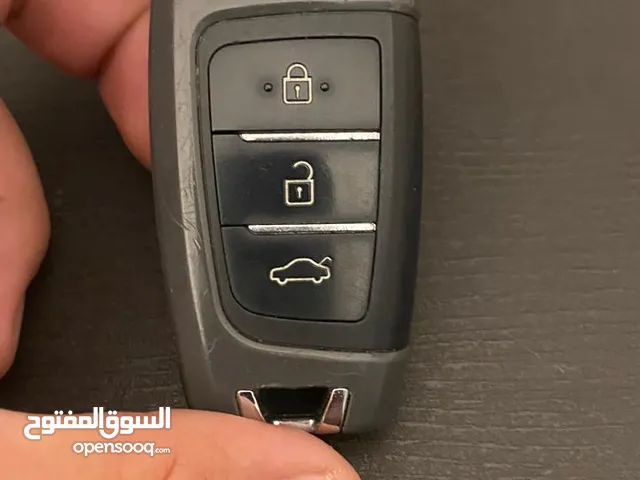 قطع اكسنت 2014-2019 للبيع