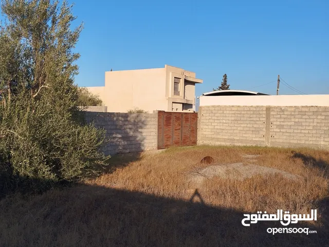 Mixed Use Land for Sale in Tripoli Ain Zara