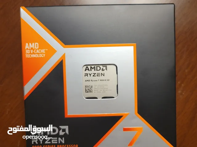 Processor for sale in Irbid