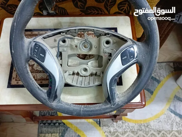 النترا موديل 2014