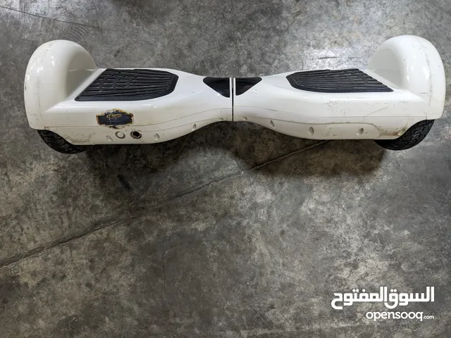 سكوتر كهربائي 2 عجلة Hoverboard