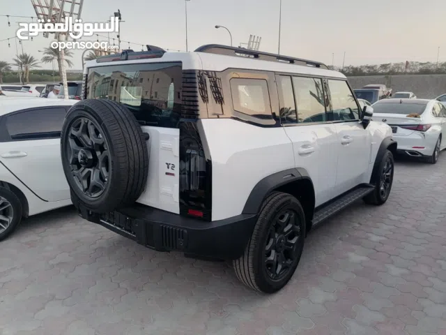 جيتور T2 بلاس 2026 جديد