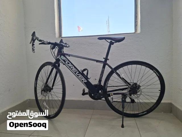 دراجة رود Forever R-500 بسكليت رود Forever R-500 (موديل CF-012)
