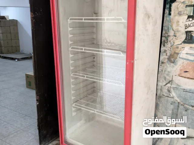 ثلاجه عرض انفيرتر للبيع