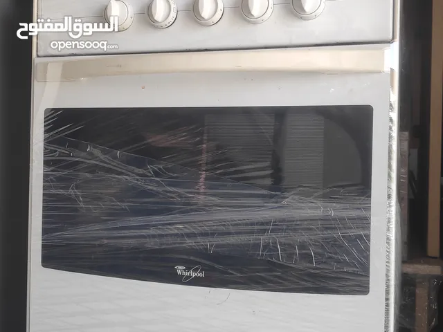 Whirlpool Electric Cooking Range (فرن كهربائي)