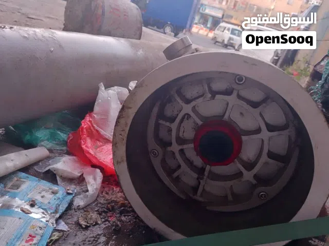 فلتر تنقية مياة لمحطات مياة