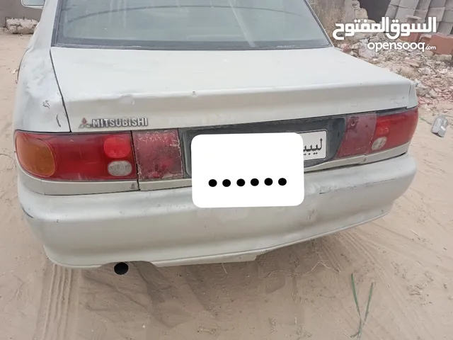 Used Mitsubishi L200 in Tripoli