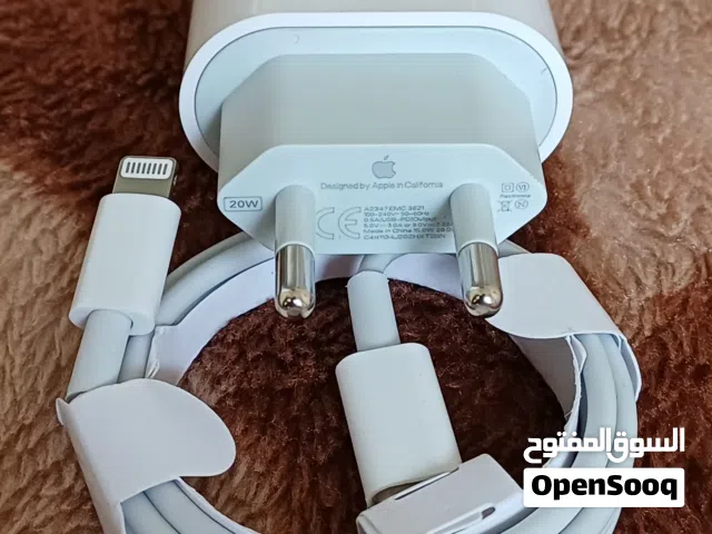 Charger iPhone 14 Pro Max 20W Original