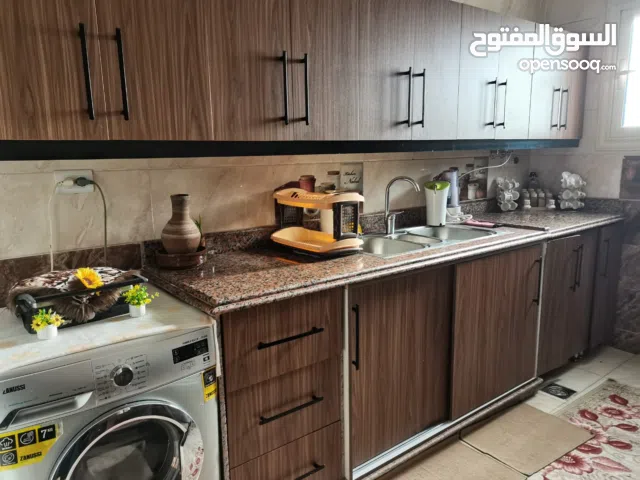 مطبخ كامل خشب بي داي اف