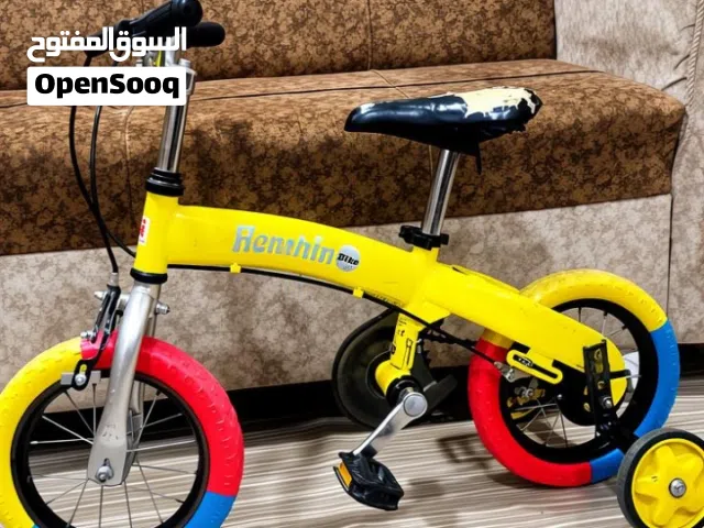 بايسكـل اطفال