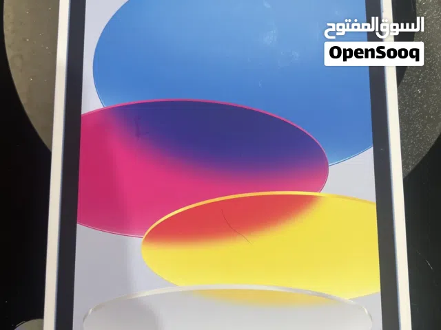 Apple iPad Air 11 128 GB in Hawally