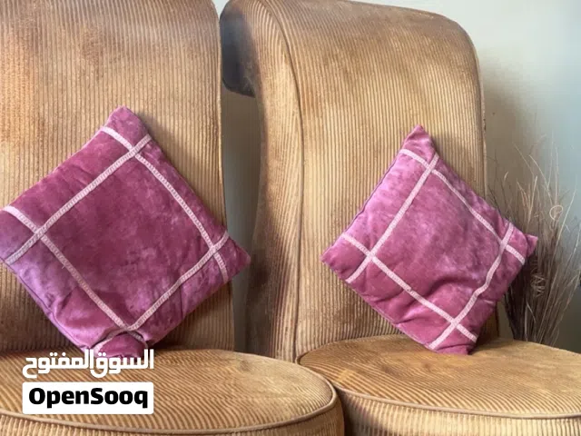 كنب اثنين للبيع