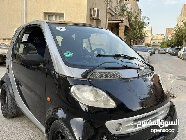 Used Smart Smart #3 in Tripoli
