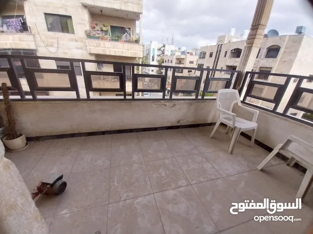 188 m2 3 Bedrooms Apartments for Sale in Amman Al Rabiah