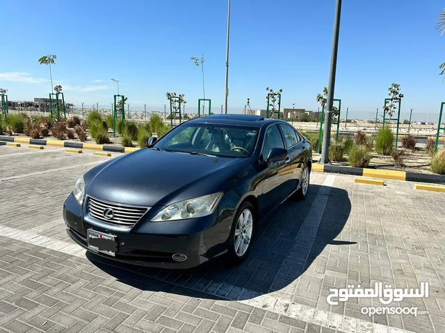 Lexus ES ES 350 in Northern Governorate