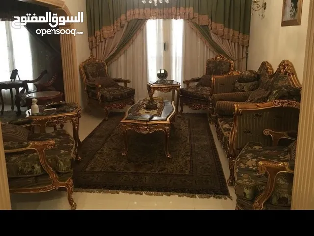 160 m2 3 Bedrooms Apartments for Sale in Cairo Maadi