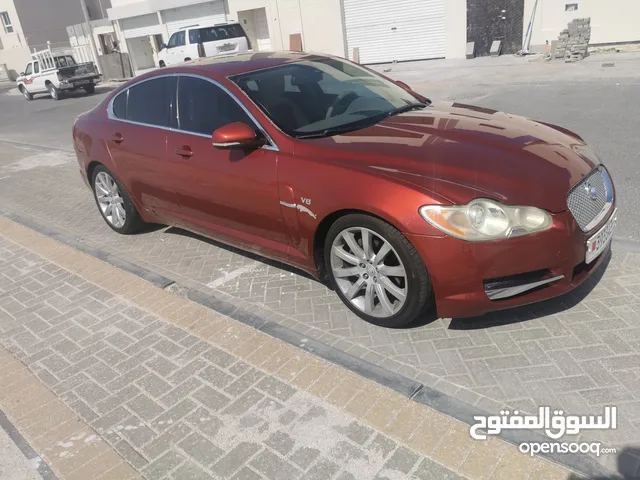 Used Jaguar XF in Northern Governorate