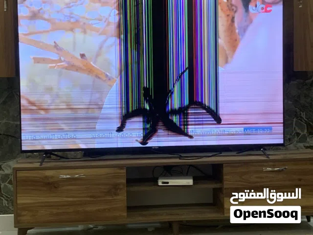 شبه جديد منكسره شاشه من نص فقط