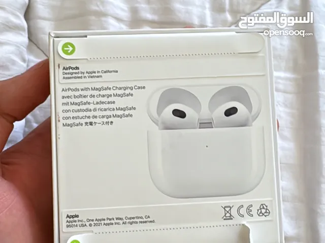AirPods 4 provide exceptional fit all-day comfort and greater stability with your every move