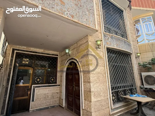 دار لايجار في منطقة الجزائر - حي صنعاء سكني بمساحة 180 متر.#3