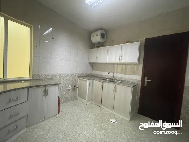 90 m2 1 Bedroom Apartments for Rent in Muscat Ghala