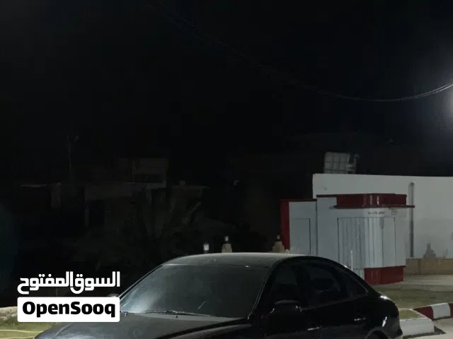 Used Hyundai Azera in Western Mountain