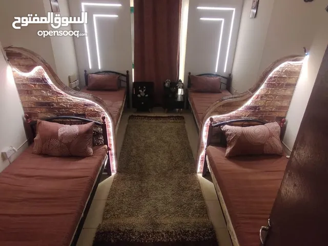 سكن شباب كورنيش عجمان
