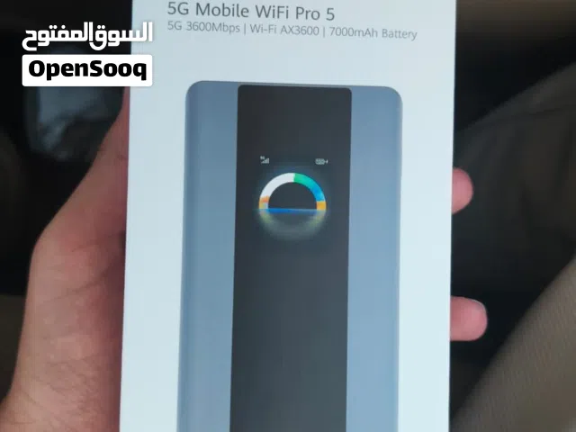 جهاز إنترنت محمول