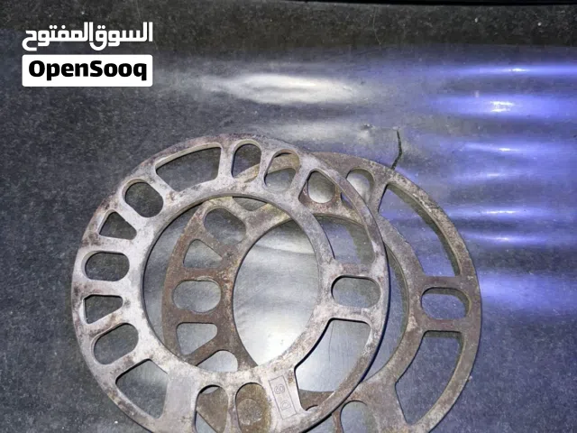 سبيسرات واشرات