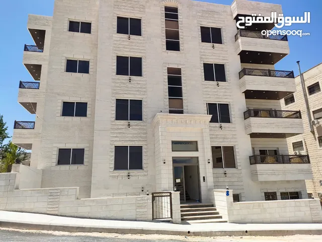 135m2 3 Bedrooms Apartments for Sale in Amman Tabarboor