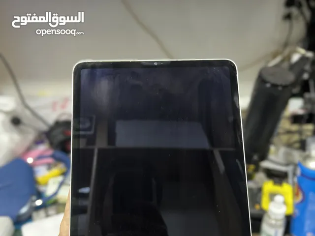 Apple iPad 512 GB in Tripoli