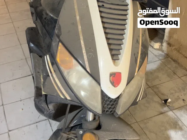 2007 هوندا أخرى