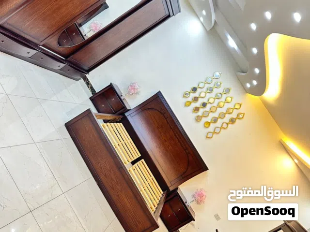 غرفه نوم ماستر