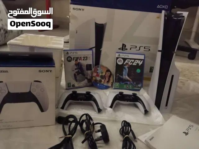 PlayStation 5 PlayStation for sale in Dhofar