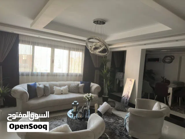 300 m2 3 Bedrooms Apartments for Sale in Giza Faisal