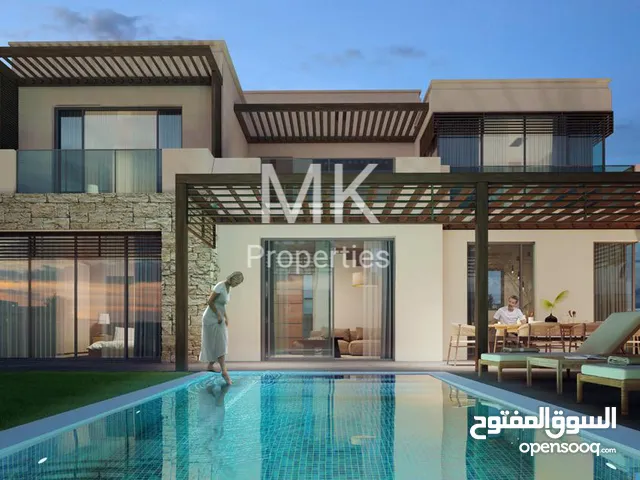 157m2 2 Bedrooms Villa for Sale in Muscat Al-Sifah