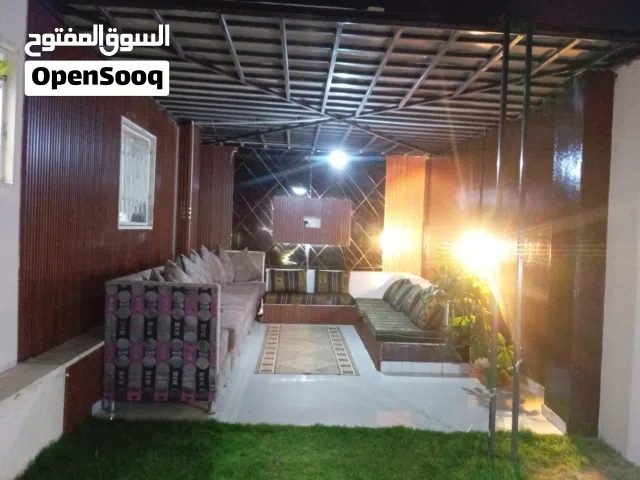 Residential Land for Rent in Tripoli Wadi Al-Rabi