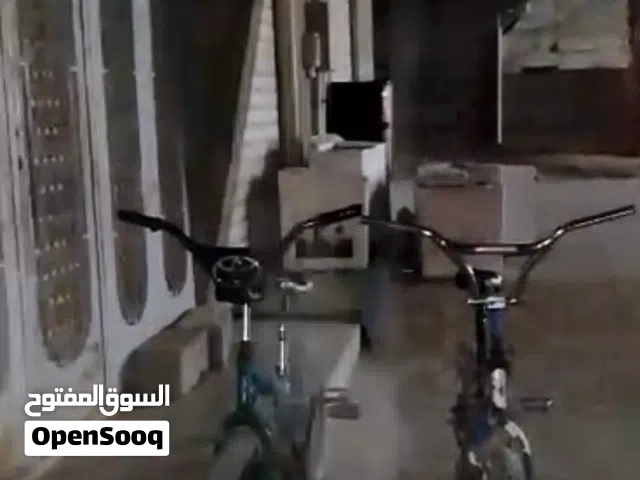 دراجه هوائيه 20 الله يبارك مفيهاش عيب تعال وشوف