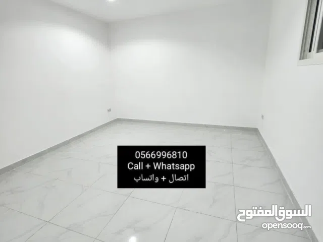 88 m2 1 Bedroom Apartments for Rent in Al Ain Al-Dhahir