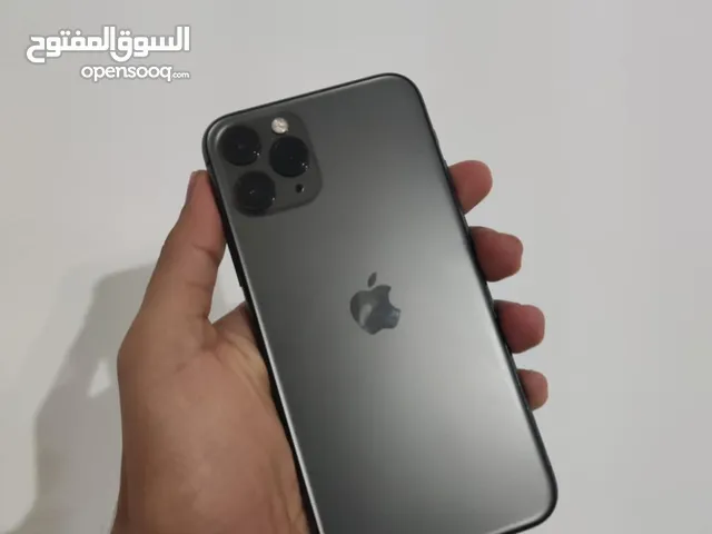 Apple iPhone 11 Pro 64 GB in Tripoli