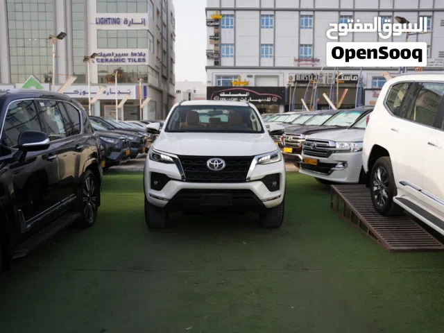فورشنر خليجي 2022 GXR