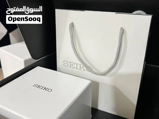 Automatic Seiko watches  for sale in Baghdad